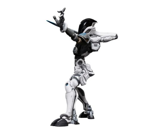 Фигурка для геймеров Weta Workshop Borderlands 3 Zer0 (105003033), изображение 4 Фигурка для геймеров Weta Workshop Borderlands 3 Zer0 (105003033), изображение 4