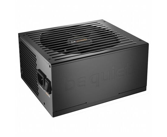 Блок питания Be quiet! 750W Straight Power 11 (BN283), изображение 2 Блок питания Be quiet! 750W Straight Power 11 (BN283), изображение 2