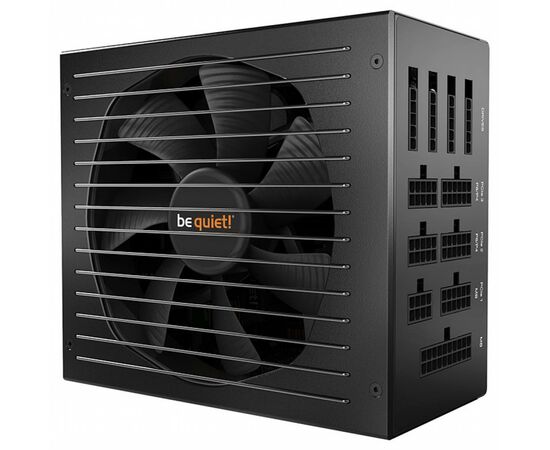Блок питания Be quiet! 750W Straight Power 11 (BN283)