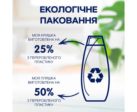 Шампунь Schauma Keratin Strong с экстрактом лопуха 400 мл (9000100852333), изображение 6 Шампунь Schauma Keratin Strong с экстрактом лопуха 400 мл (9000100852333), изображение 6