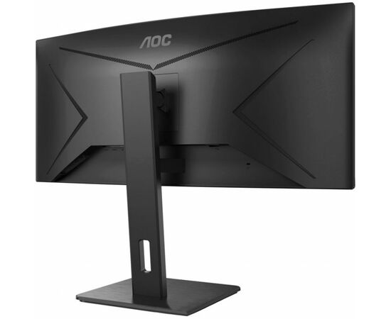 Монітор AOC CU34P2A, зображення 5 Монітор AOC CU34P2A, зображення 5