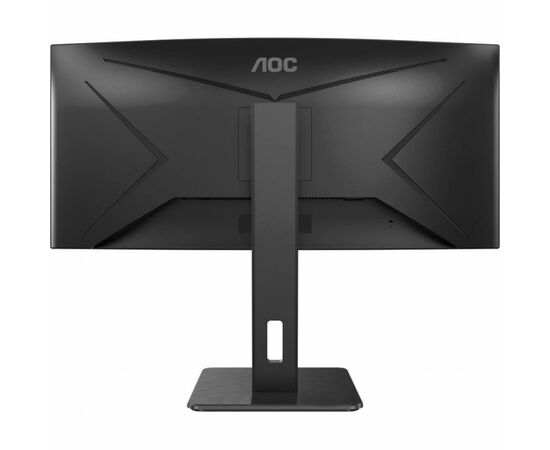 Монітор AOC CU34P2A, зображення 6 Монітор AOC CU34P2A, зображення 6