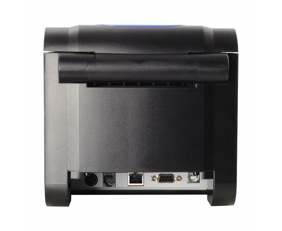 Принтер этикеток X-PRINTER XP-370BM USB, Ethernet (XP-370BM), изображение 4 Принтер этикеток X-PRINTER XP-370BM USB, Ethernet (XP-370BM), изображение 4