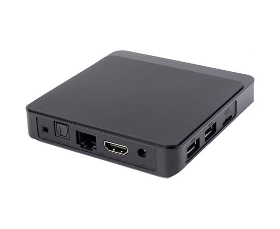 Медиаплеер iNeXT TV5, изображение 2 Медиаплеер iNeXT TV5, изображение 2