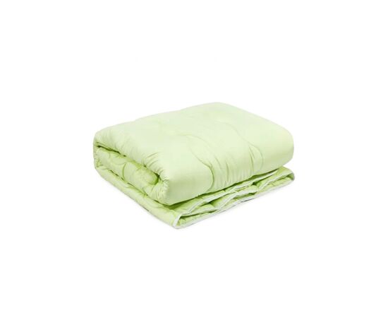 Одеяло Viluta силиконовое стеганое Bamboo Зима 200х220 (ковдра_bamboo_220*200)