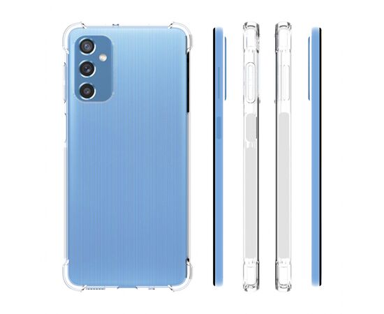 Чехол для моб. телефона BeCover Anti-Shock Samsung Galaxy M52 5G SM-M526 Clear (706960), изображение 2