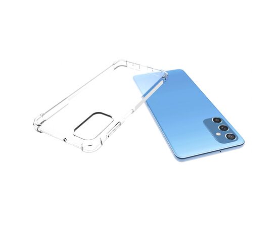 Чехол для моб. телефона BeCover Anti-Shock Samsung Galaxy M52 5G SM-M526 Clear (706960), изображение 3