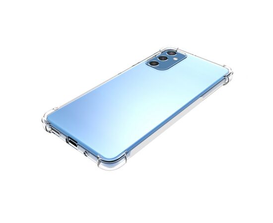 Чехол для моб. телефона BeCover Anti-Shock Samsung Galaxy M52 5G SM-M526 Clear (706960), изображение 4