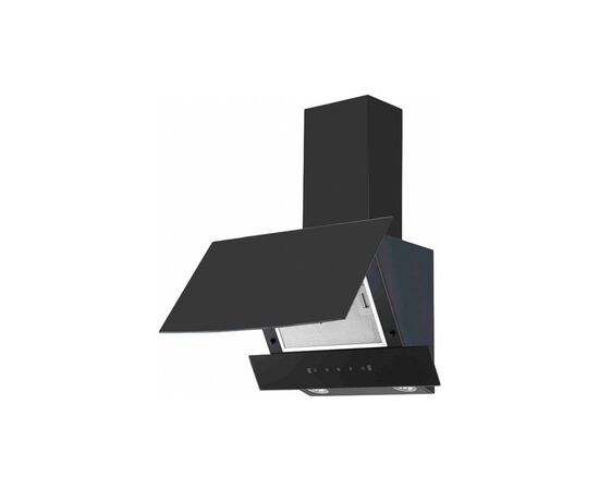 Вытяжка кухонная Grunhelm GVN 830 B, изображение 2 Вытяжка кухонная Grunhelm GVN 830 B, изображение 2