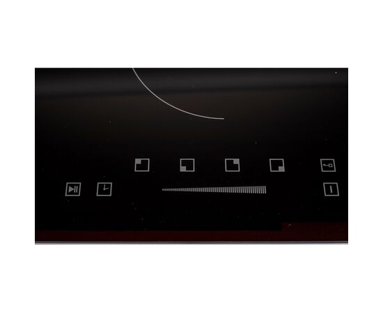 Варочная поверхность Grunhelm GPC 610 B, изображение 2 Варочная поверхность Grunhelm GPC 610 B, изображение 2