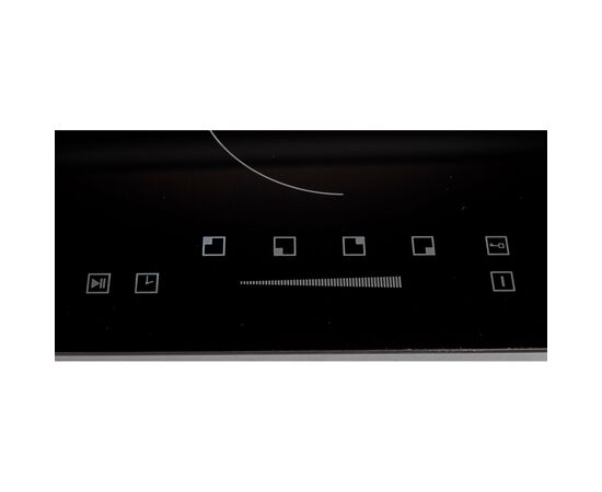 Варочная поверхность Grunhelm GPI 610 B, изображение 2 Варочная поверхность Grunhelm GPI 610 B, изображение 2