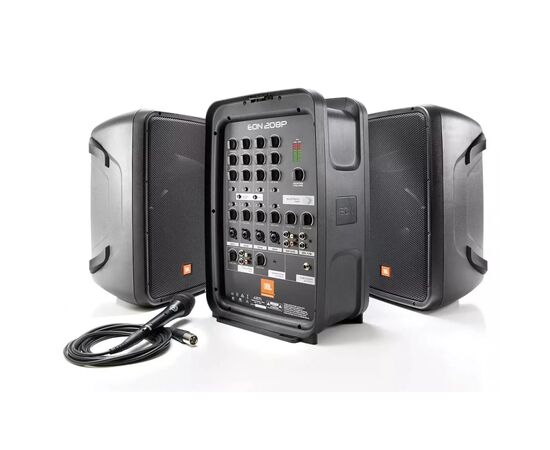 Акустическая система JBL EON208P/230