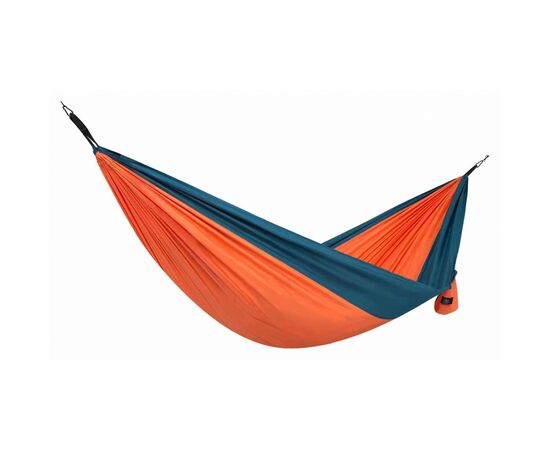 Гамак Naturehike Double Super Light NH17D012-B Orange (6927595722176)