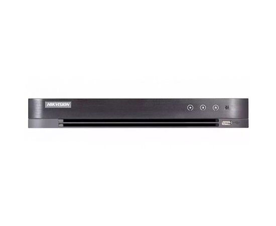 Регистратор для видеонаблюдения Hikvision IDS-7216HQHI-M2/S, изображение 2 Регистратор для видеонаблюдения Hikvision IDS-7216HQHI-M2/S, изображение 2