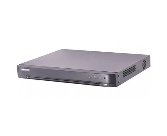 Регистратор для видеонаблюдения Hikvision IDS-7216HQHI-M2/S