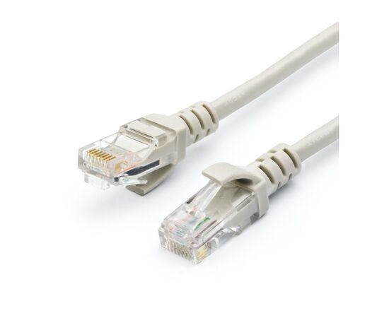 Патч-корд GEPLINK 10м RJ-45 Cat.5e 26AWG CCS (GL8010) Патч-корд GEPLINK 10м RJ-45 Cat.5e 26AWG CCS (GL8010)
