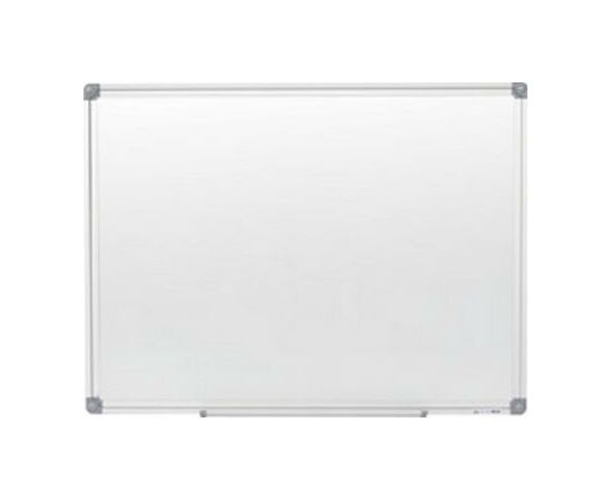 Офисная доска Buromax JOBMAX magnetic, 45х60см, aluminum frame (BM.0001)