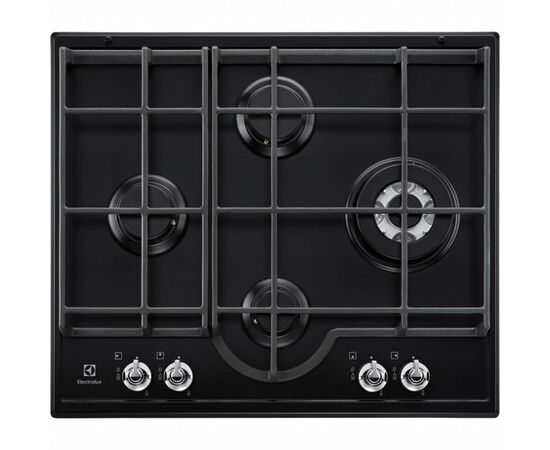 Варочная поверхность Electrolux GPE 363 RCB (GPE363RCB)