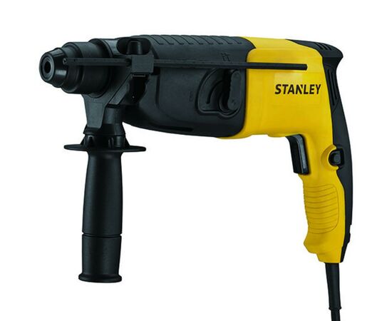Перфоратор Stanley STHR202K SDS-Plus (STHR202K)