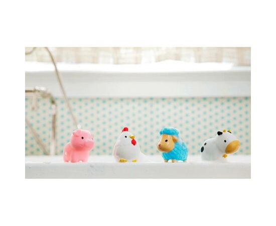 Іграшка для ванної Munchkin Ферма (012000), зображення 4