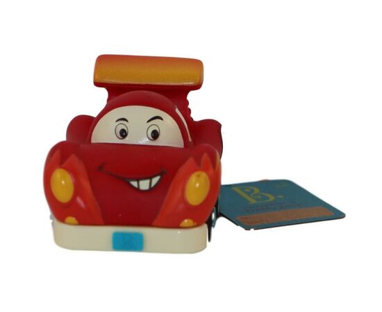 Машина Battat Забавный автопарк Гоночная машинка (BX1496Z), изображение 3 Машина Battat Забавный автопарк Гоночная машинка (BX1496Z), изображение 3