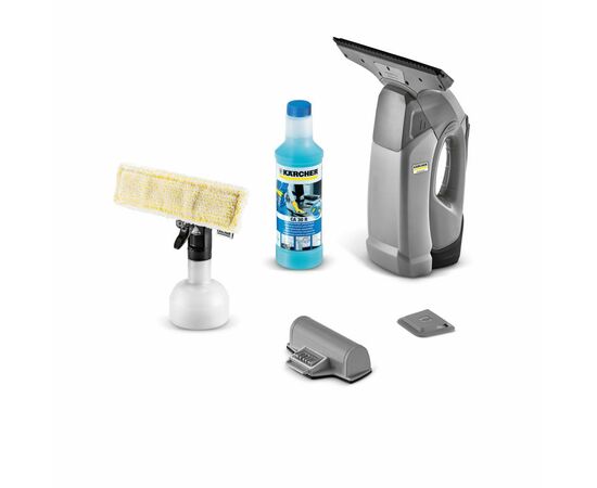 Пылесос Karcher WVP10 (1.633-550.0), изображение 2 Пылесос Karcher WVP10 (1.633-550.0), изображение 2