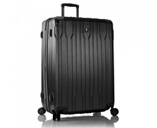 Чемодан Heys Xtrak (L) Black (925196)