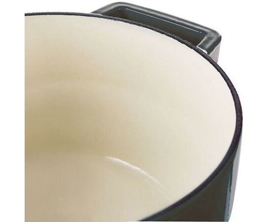Кастрюля Pyrex Cook Grey 6.3 л (SC4AC28), изображение 2 Кастрюля Pyrex Cook Grey 6.3 л (SC4AC28), изображение 2