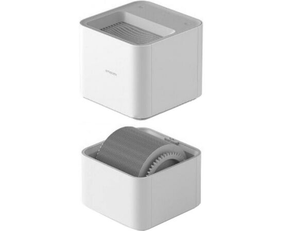 Увлажнитель воздуха SmartMi Humidifier 2 (CJXJSQ02ZM), изображение 2 Увлажнитель воздуха SmartMi Humidifier 2 (CJXJSQ02ZM), изображение 2