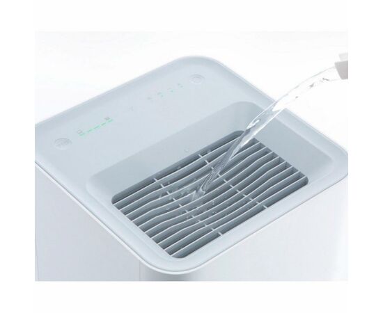 Увлажнитель воздуха SmartMi Humidifier 2 (CJXJSQ02ZM), изображение 3 Увлажнитель воздуха SmartMi Humidifier 2 (CJXJSQ02ZM), изображение 3