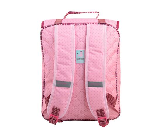 Рюкзак школьный Yes S-102 Santoro Rosebud (556611), изображение 5 Рюкзак школьный Yes S-102 Santoro Rosebud (556611), изображение 5