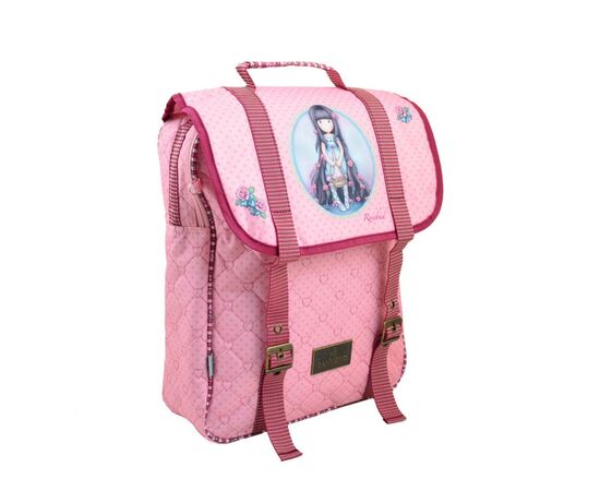 Рюкзак школьный Yes S-102 Santoro Rosebud (556611)