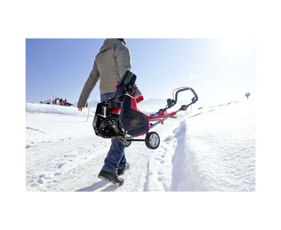 Снегоуборщик AL-KO SnowLine 46 E (112932), изображение 2