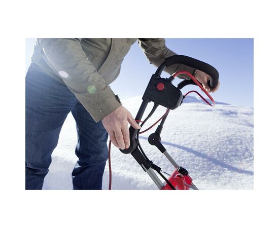 Снегоуборщик AL-KO SnowLine 46 E (112932), изображение 4