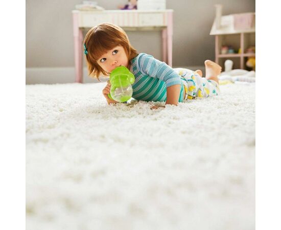 Поїльник-непроливайка Munchkin Tip & Sip 207 мл Зелена (24188.02), зображення 6 Поїльник-непроливайка Munchkin Tip & Sip 207 мл Зелена (24188.02), зображення 6