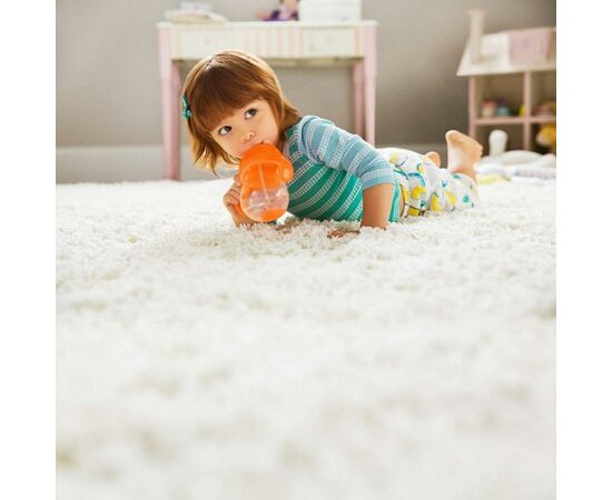 Поїльник-непроливайка Munchkin Tip & Sip 207 мл Жовтогаряча (24188.03), зображення 6 Поїльник-непроливайка Munchkin Tip & Sip 207 мл Жовтогаряча (24188.03), зображення 6