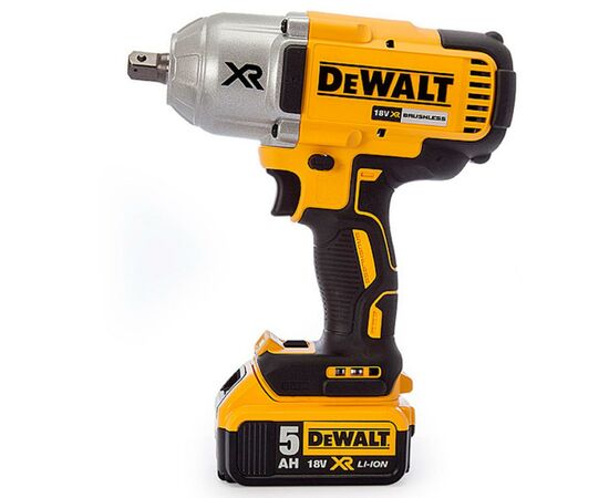 Гайковерт DeWALT DCF899P2