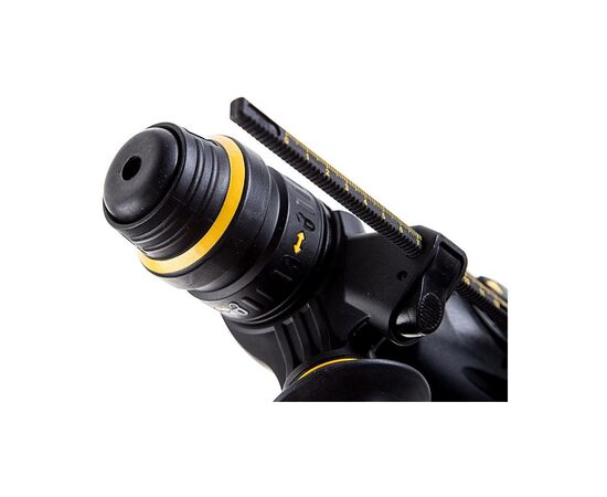 Перфоратор DeWALT SDS-Plus, 900 Вт, 3.0 Дж (D25144K), изображение 7 Перфоратор DeWALT SDS-Plus, 900 Вт, 3.0 Дж (D25144K), изображение 7
