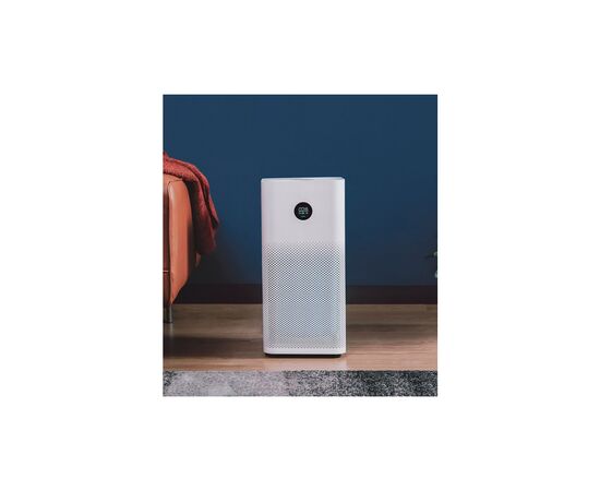 Воздухоочиститель Xiaomi SmartMi Air Purifier 2S (FJY4015CN), изображение 2 Воздухоочиститель Xiaomi SmartMi Air Purifier 2S (FJY4015CN), изображение 2