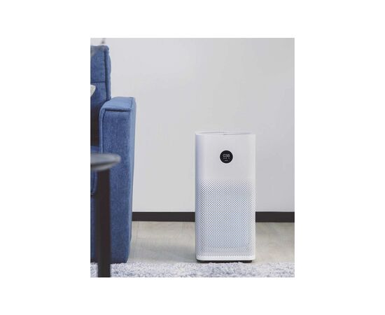 Воздухоочиститель Xiaomi SmartMi Air Purifier 2S (FJY4015CN), изображение 3 Воздухоочиститель Xiaomi SmartMi Air Purifier 2S (FJY4015CN), изображение 3