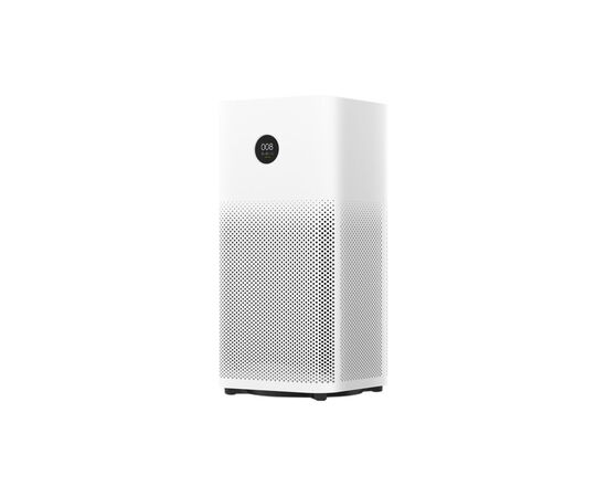 Воздухоочиститель Xiaomi SmartMi Air Purifier 2S (FJY4015CN)