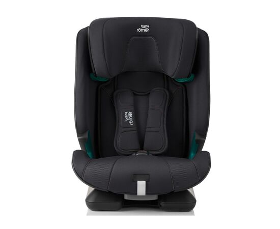 Автокресло Britax-Romer Advansafix i-Size Fossil Grey (2000035138), изображение 2 Автокресло Britax-Romer Advansafix i-Size Fossil Grey (2000035138), изображение 2