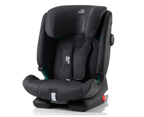 Автокрісло Britax-Romer Advansafix i-Size Fossil Grey (2000035138)