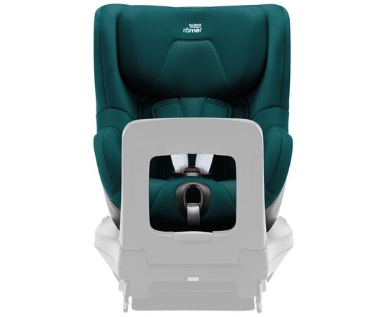 Автокресло Britax-Romer DUALFIX 3 i-SIZE Atlantic Gree (2000036305), изображение 3 Автокресло Britax-Romer DUALFIX 3 i-SIZE Atlantic Gree (2000036305), изображение 3