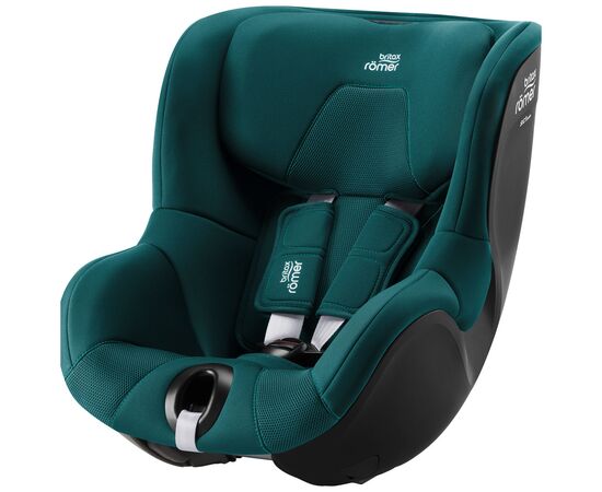 Автокресло Britax-Romer DUALFIX 3 i-SIZE Atlantic Gree (2000036305)