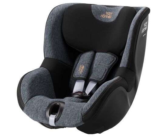 Автокресло Britax-Romer DUALFIX 3 i-SIZE Blue Marble (2000036302)