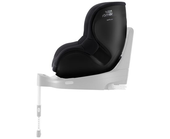 Автокресло Britax-Romer DUALFIX 3 i-SIZE Fossil Grey (2000036304), изображение 5 Автокресло Britax-Romer DUALFIX 3 i-SIZE Fossil Grey (2000036304), изображение 5