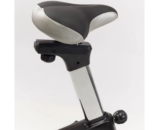 Велотренажер Toorx Upright Bike BRX 100 (929475), изображение 4 Велотренажер Toorx Upright Bike BRX 100 (929475), изображение 4