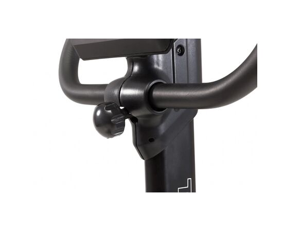 Велотренажер Toorx Upright Bike BRX 100 (929475), изображение 5 Велотренажер Toorx Upright Bike BRX 100 (929475), изображение 5