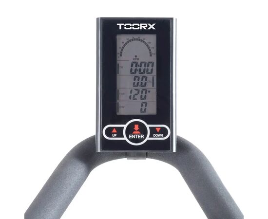 Велотренажер Toorx Indoor Cycle SRX 65EVO (929480), изображение 2 Велотренажер Toorx Indoor Cycle SRX 65EVO (929480), изображение 2